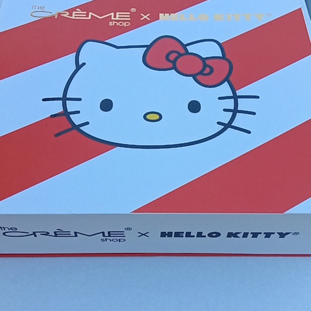 Sanrio Hello Kitty Storage / Gift Boxes